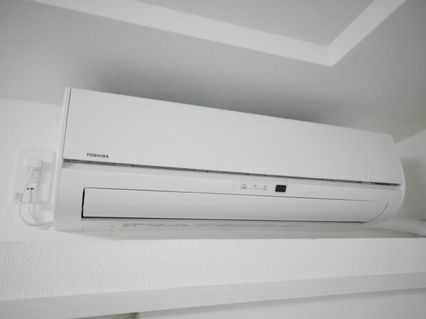 レオパレスパルコートFの物件内観写真